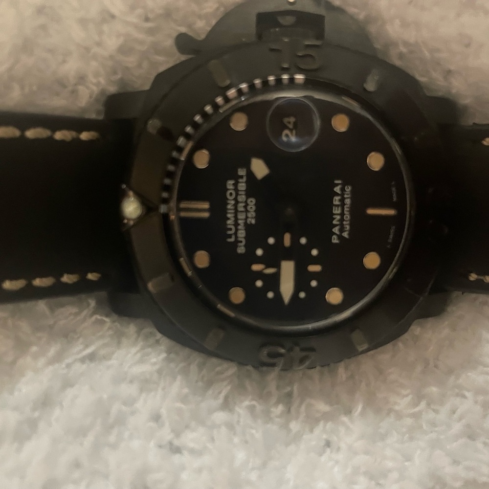 Panerai Watch